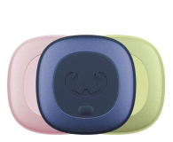 Fresh N Rebel Finder Tag Apple Find My 3 szt Green Paste - 1367927 - zdjęcie 2